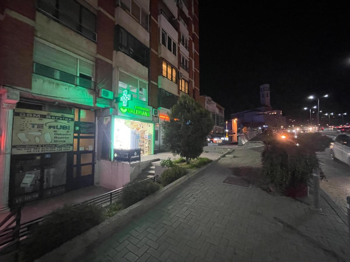 My Studio Pr بريشتاين المظهر الخارجي الصورة